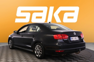Volkswagen Jetta vaihtoauto