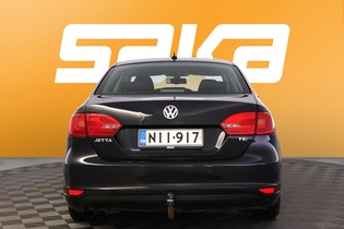 Volkswagen Jetta vaihtoauto