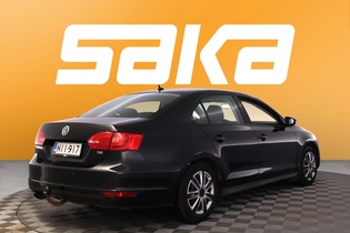 Volkswagen Jetta vaihtoauto