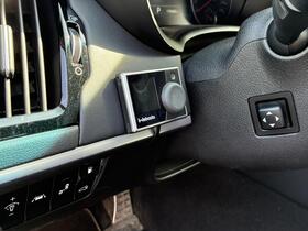 Kia Stinger vaihtoauto