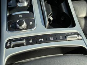 Kia Stinger vaihtoauto