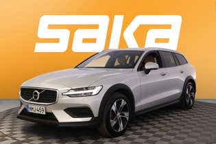 Volvo V60 Cross Country vaihtoauto