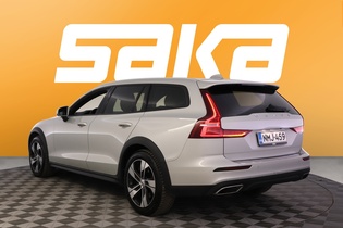 Volvo V60 Cross Country vaihtoauto