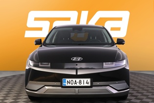 Hyundai IONIQ 5 vaihtoauto