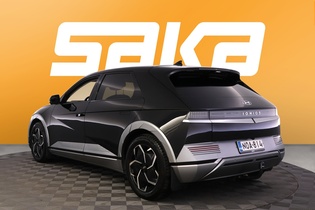 Hyundai IONIQ 5 vaihtoauto