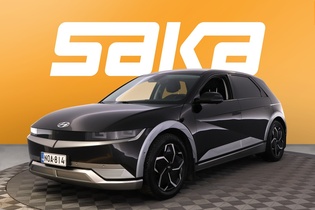 Hyundai IONIQ 5 vaihtoauto