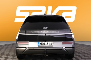 Hyundai IONIQ 5 vaihtoauto