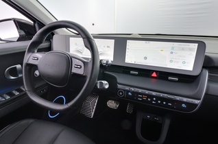 Hyundai IONIQ 5 vaihtoauto