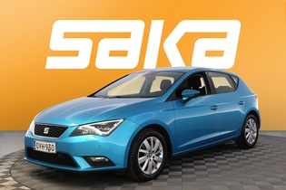 SEAT Leon vaihtoauto