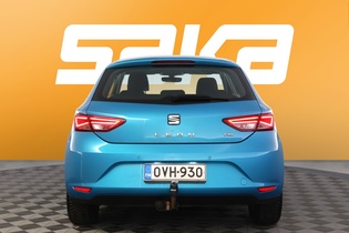 SEAT Leon vaihtoauto