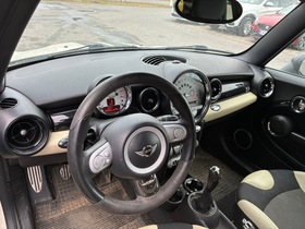 Mini John Cooper Works vaihtoauto