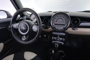 Mini John Cooper Works vaihtoauto