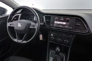 SEAT Leon vaihtoauto