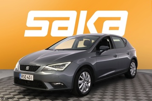 SEAT Leon vaihtoauto