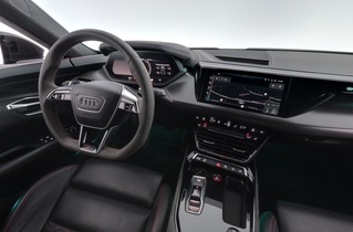 Audi e-tron GT vaihtoauto