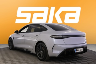 BYD Seal vaihtoauto