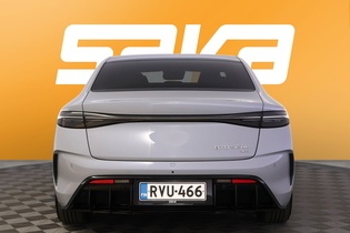 BYD Seal vaihtoauto
