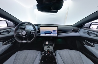 BYD Seal vaihtoauto