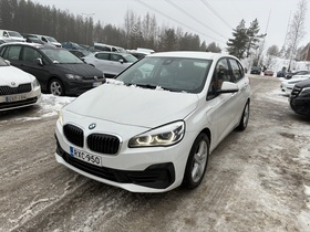 BMW 225 vaihtoauto