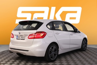 BMW 225 vaihtoauto