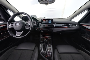 BMW 225 vaihtoauto