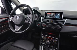 BMW 225 vaihtoauto