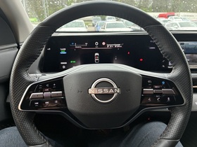 Nissan Ariya vaihtoauto
