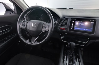 Honda HR-V vaihtoauto