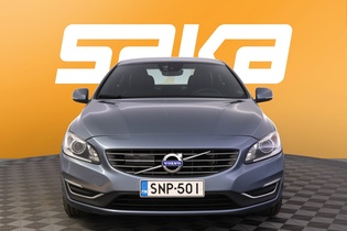 Volvo S60 vaihtoauto