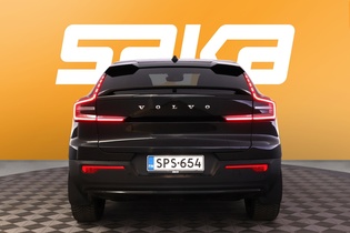 Volvo C40 vaihtoauto