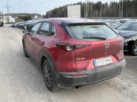 Mazda CX-30 vaihtoauto
