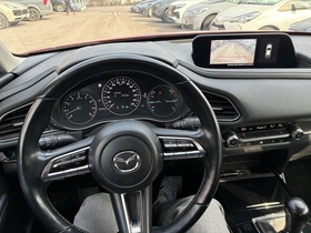 Mazda CX-30 vaihtoauto