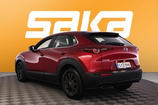 Mazda CX-30 vaihtoauto