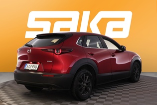 Mazda CX-30 vaihtoauto