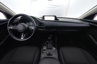 Mazda CX-30 vaihtoauto