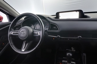 Mazda CX-30 vaihtoauto