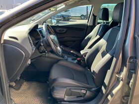 SEAT Leon vaihtoauto