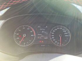 SEAT Leon vaihtoauto