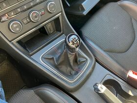 SEAT Leon vaihtoauto