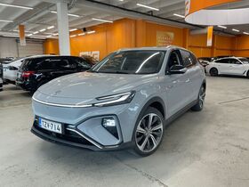 MG Marvel R vaihtoauto