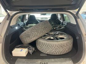 MG Marvel R vaihtoauto