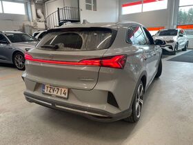 MG Marvel R vaihtoauto