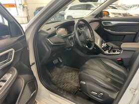 MG Marvel R vaihtoauto