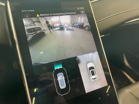 MG Marvel R vaihtoauto