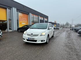 Toyota Verso vaihtoauto
