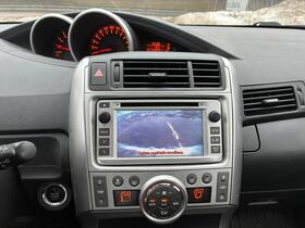 Toyota Verso vaihtoauto