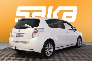 Toyota Verso vaihtoauto