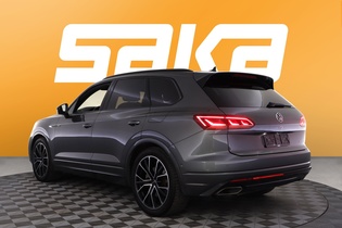 Volkswagen Touareg vaihtoauto