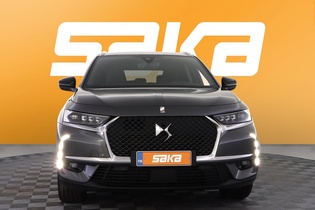 DS 7 vaihtoauto