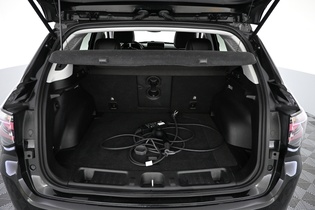 Jeep Compass vaihtoauto